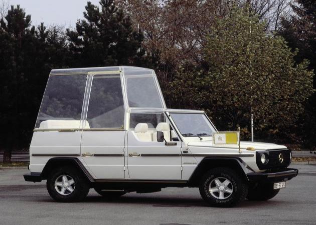 Mercedes Benz G-Klasse 30:
699417_1262515_2989_2548_80F183